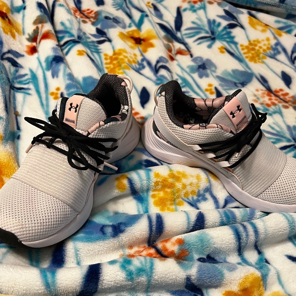 Under Armour shoes